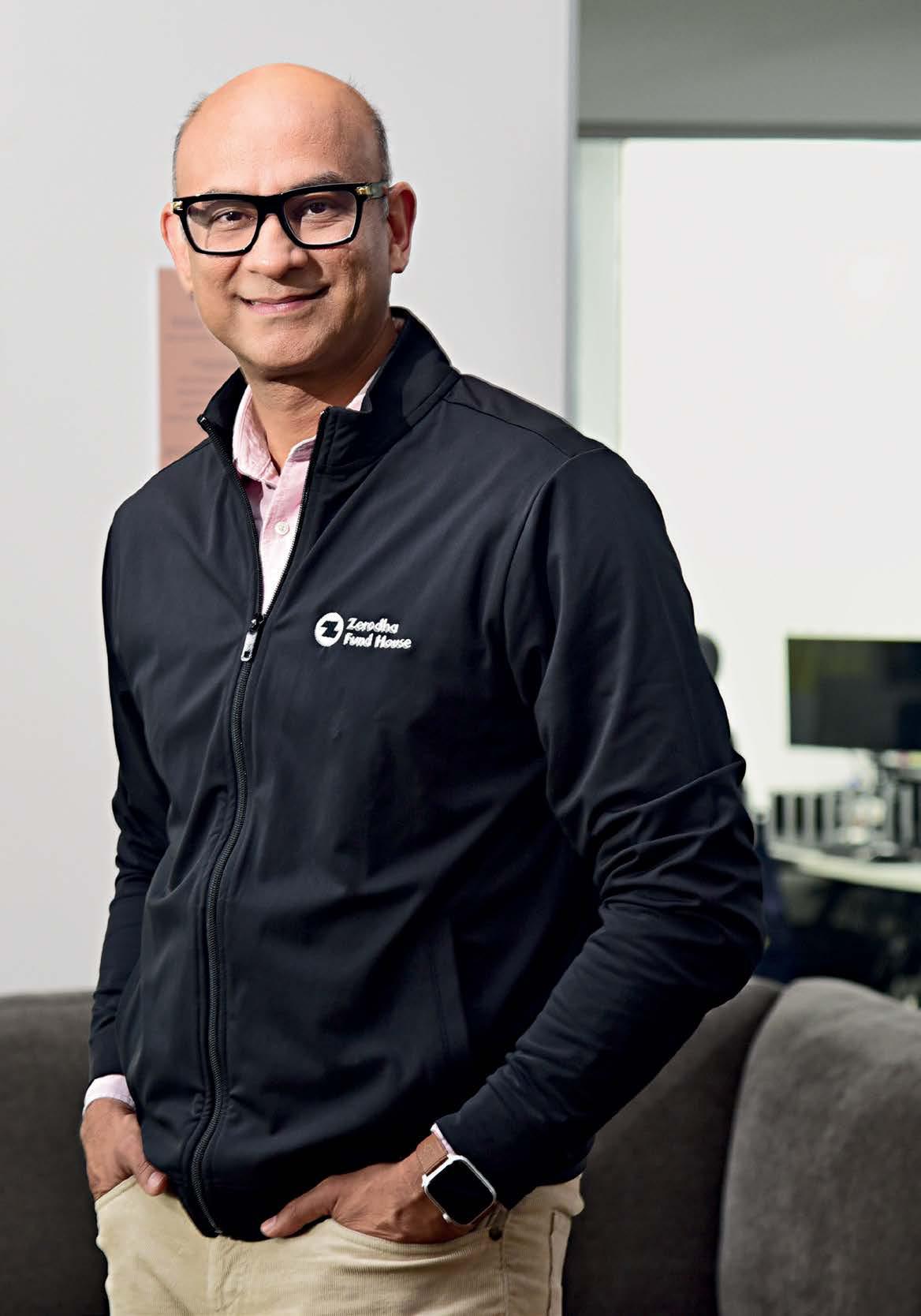 "Keep products simple, affordable"